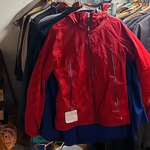 Burton ski jacket